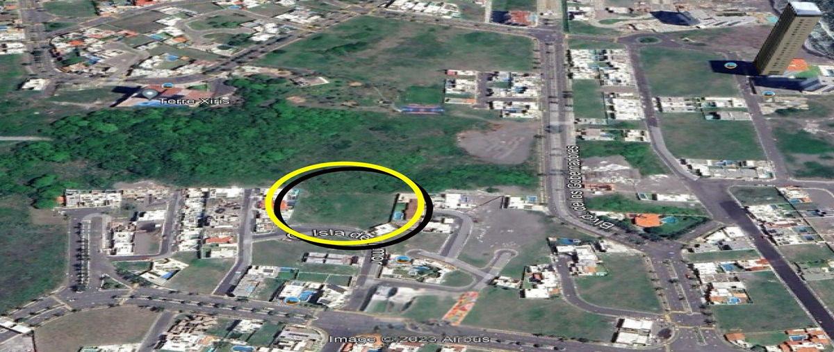 Foto de terreno habitacional en venta en  , playas de conchal, alvarado, veracruz de ignacio de la llave, 0 No. 03