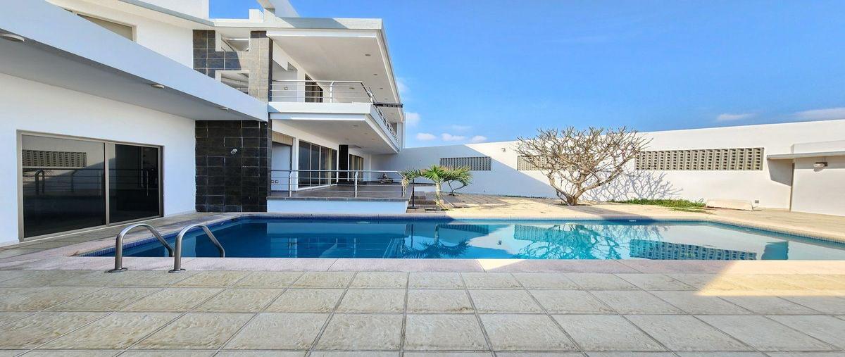 Foto de casa en venta en  , playas de conchal, alvarado, veracruz de ignacio de la llave, 0 No. 03