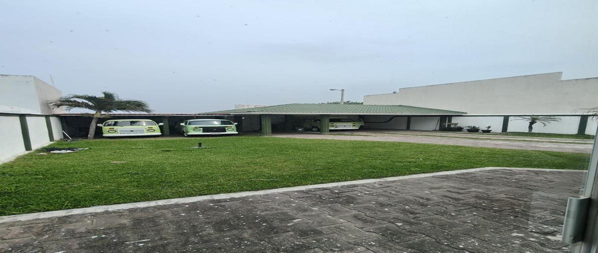 Foto de casa en venta en  , playas de conchal, alvarado, veracruz de ignacio de la llave, 0 No. 03