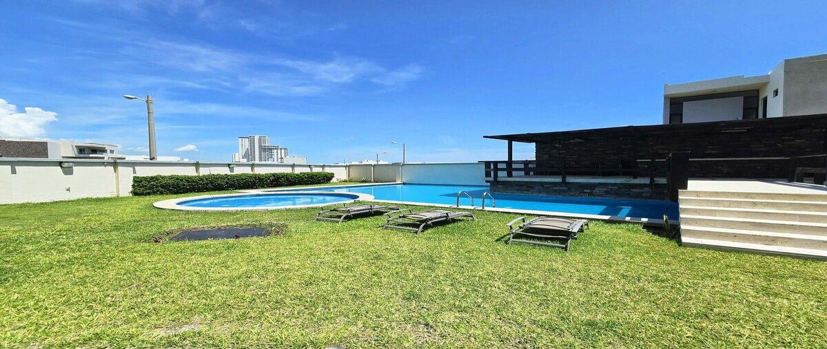 Foto de departamento en venta en  , playas de conchal, alvarado, veracruz de ignacio de la llave, 0 No. 03