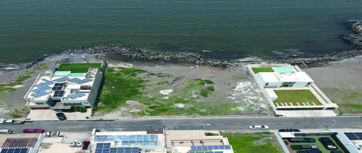 Foto de terreno habitacional en venta en  , playas de conchal, alvarado, veracruz de ignacio de la llave, 30116161 No. 05