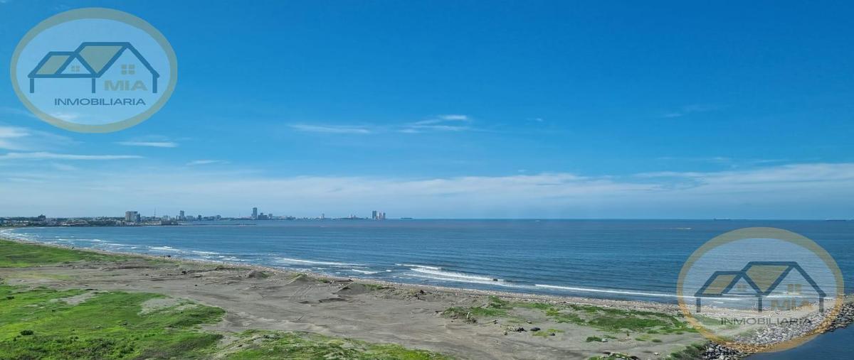 Foto de departamento en renta en  , playas de conchal, alvarado, veracruz de ignacio de la llave, 30190150 No. 04