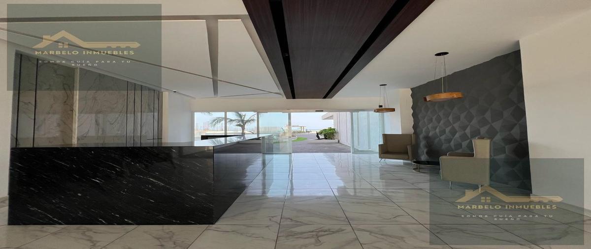 Foto de departamento en venta en  , playas de conchal, alvarado, veracruz de ignacio de la llave, 30209789 No. 03