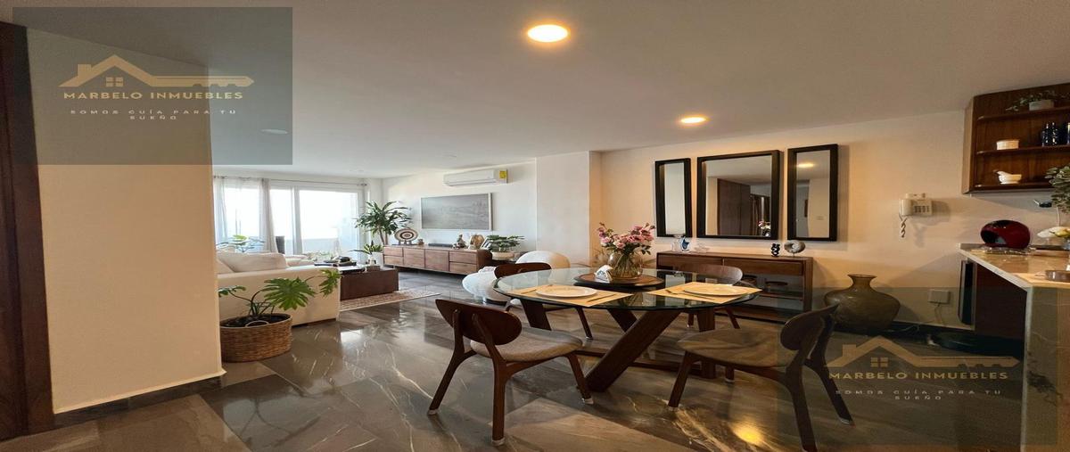 Foto de departamento en venta en  , playas de conchal, alvarado, veracruz de ignacio de la llave, 30209789 No. 05