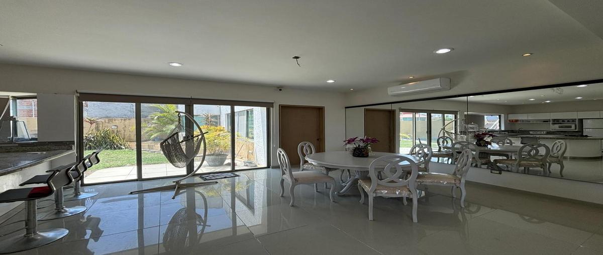 Foto de casa en venta en  , playas de conchal, alvarado, veracruz de ignacio de la llave, 30275303 No. 04