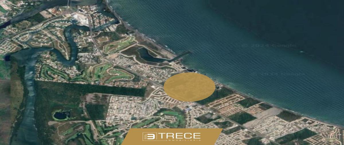 Foto de terreno habitacional en venta en  , playas de conchal, alvarado, veracruz de ignacio de la llave, 30297604 No. 03