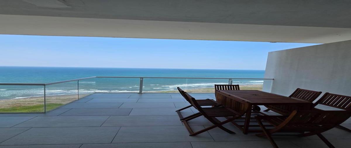 Foto de departamento en venta en  , playas de conchal, alvarado, veracruz de ignacio de la llave, 30326305 No. 05