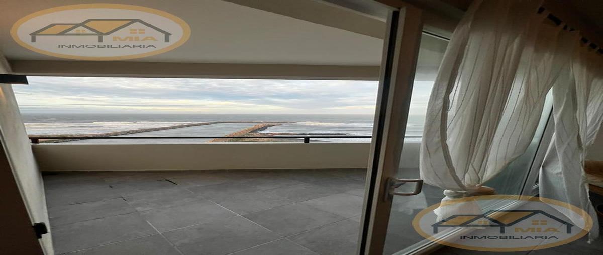 Foto de departamento en renta en  , playas de conchal, alvarado, veracruz de ignacio de la llave, 30337295 No. 03