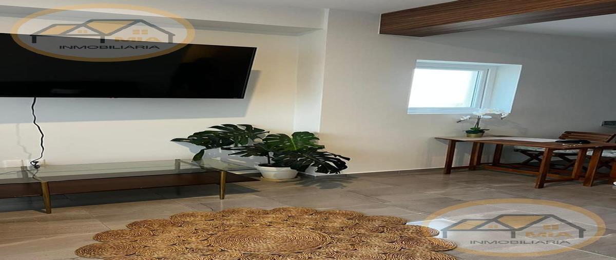 Foto de departamento en renta en  , playas de conchal, alvarado, veracruz de ignacio de la llave, 30337295 No. 05