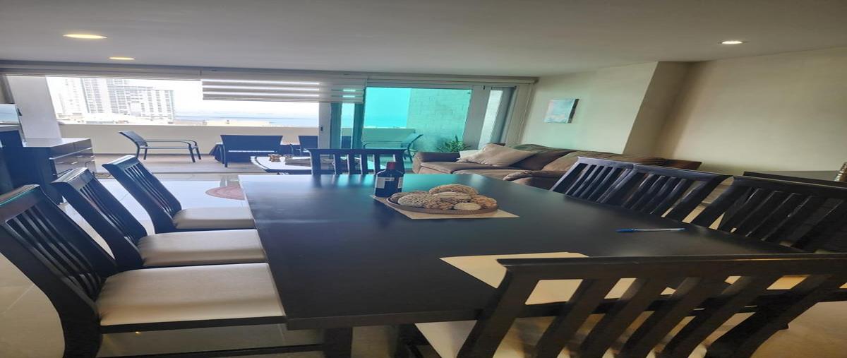 Foto de departamento en renta en  , playas de conchal, alvarado, veracruz de ignacio de la llave, 30346510 No. 03