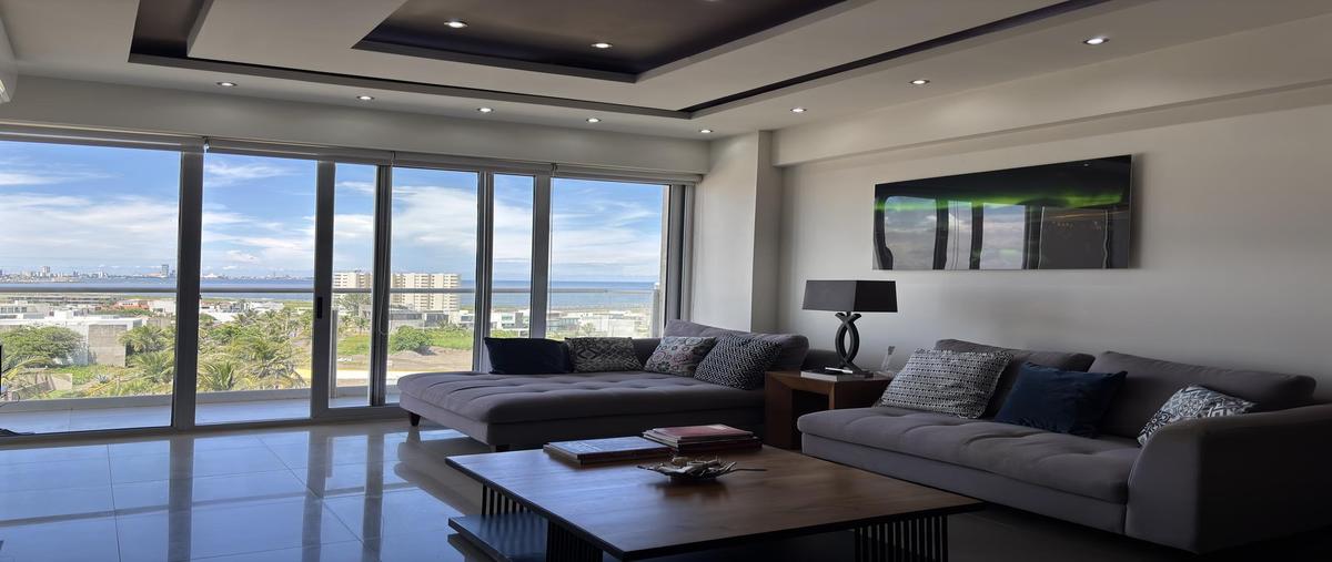 Foto de departamento en venta en  , playas de conchal, alvarado, veracruz de ignacio de la llave, 30348138 No. 04