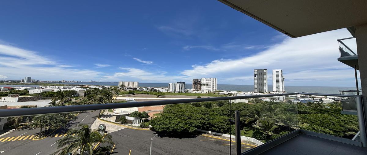 Foto de departamento en venta en  , playas de conchal, alvarado, veracruz de ignacio de la llave, 30348138 No. 05