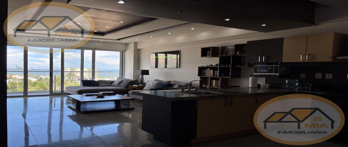 Foto de departamento en venta en  , playas de conchal, alvarado, veracruz de ignacio de la llave, 30368267 No. 05
