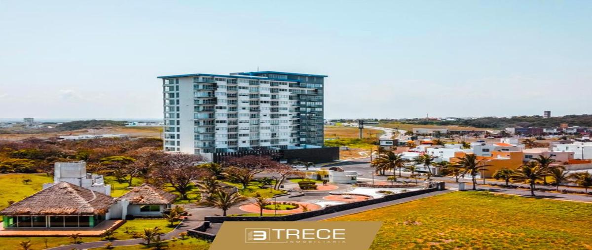 Foto de departamento en venta en  , playas de conchal, alvarado, veracruz de ignacio de la llave, 0 No. 03