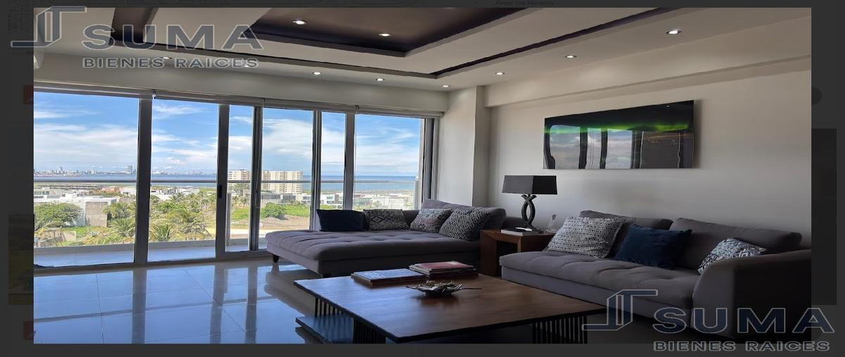 Foto de departamento en venta en  , playas de conchal, alvarado, veracruz de ignacio de la llave, 0 No. 05