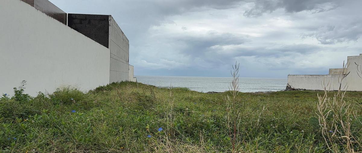 Foto de terreno habitacional en venta en  , playas de conchal, alvarado, veracruz de ignacio de la llave, 30450395 No. 03