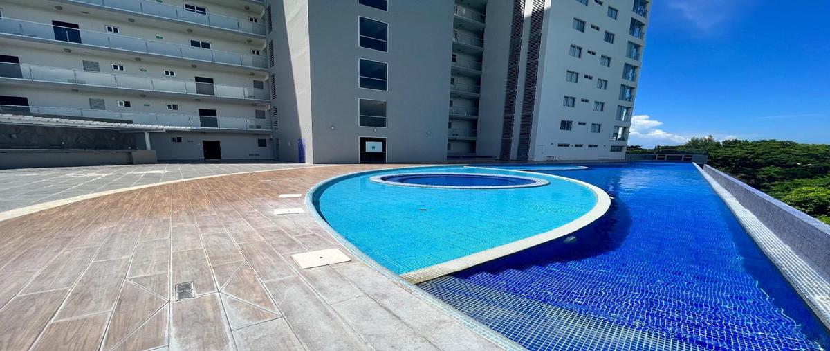 Foto de departamento en venta en  , playas de conchal, alvarado, veracruz de ignacio de la llave, 0 No. 04