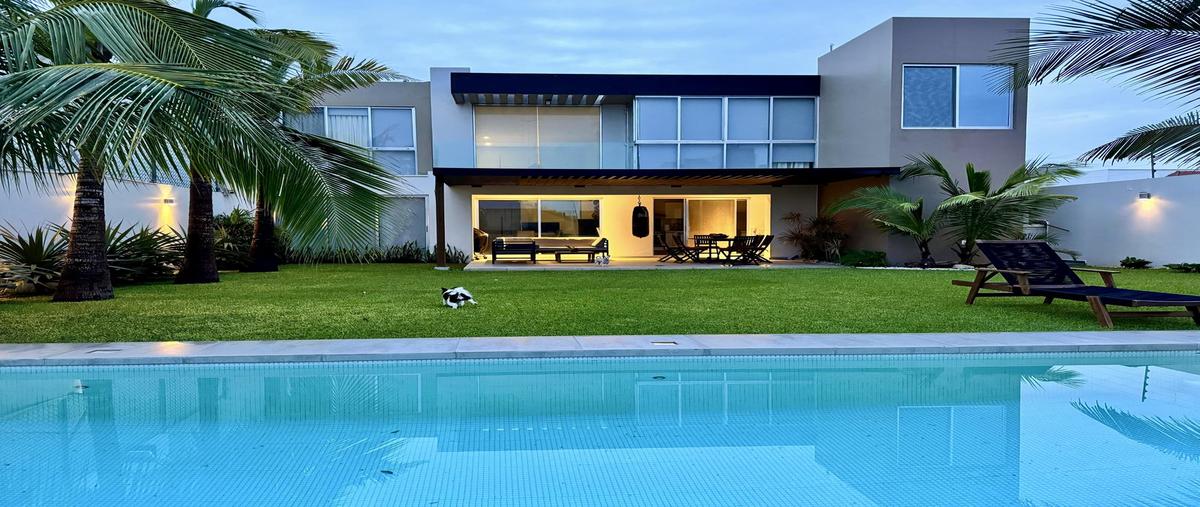 Foto de casa en venta en  , playas de conchal, alvarado, veracruz de ignacio de la llave, 0 No. 03