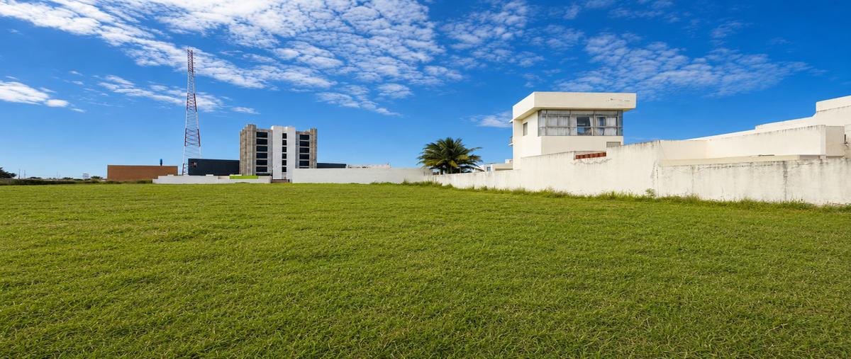 Foto de terreno habitacional en venta en  , playas de conchal, alvarado, veracruz de ignacio de la llave, 30518154 No. 03
