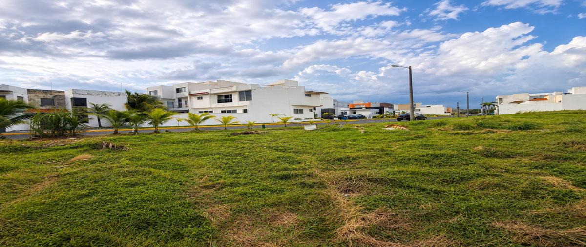 Foto de terreno habitacional en venta en  , playas de conchal, alvarado, veracruz de ignacio de la llave, 30518154 No. 04