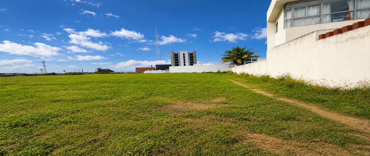 Foto de terreno habitacional en venta en  , playas de conchal, alvarado, veracruz de ignacio de la llave, 30518154 No. 05