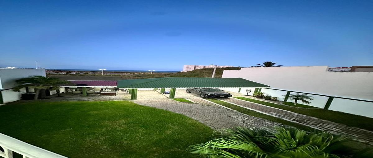 Foto de casa en venta en  , playas de conchal, alvarado, veracruz de ignacio de la llave, 0 No. 03