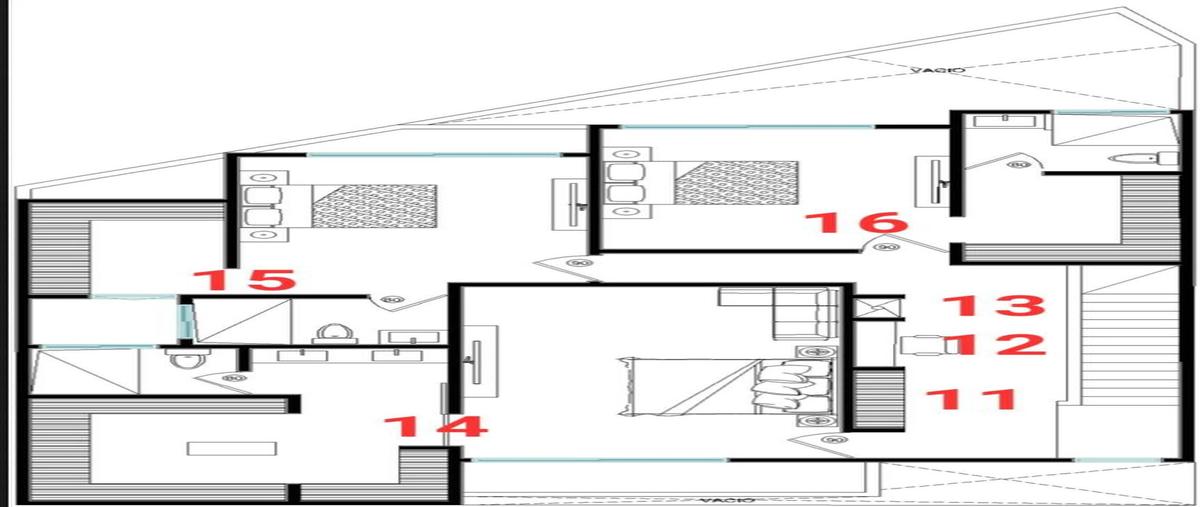 Foto de casa en venta en  , playas de conchal, alvarado, veracruz de ignacio de la llave, 0 No. 03