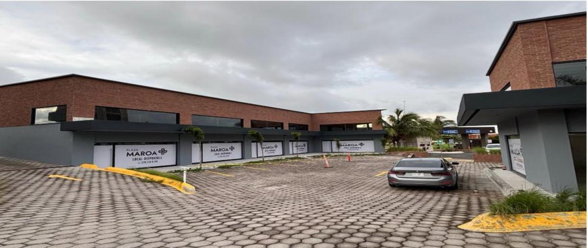 Foto de local en renta en  , playas de conchal, alvarado, veracruz de ignacio de la llave, 0 No. 03