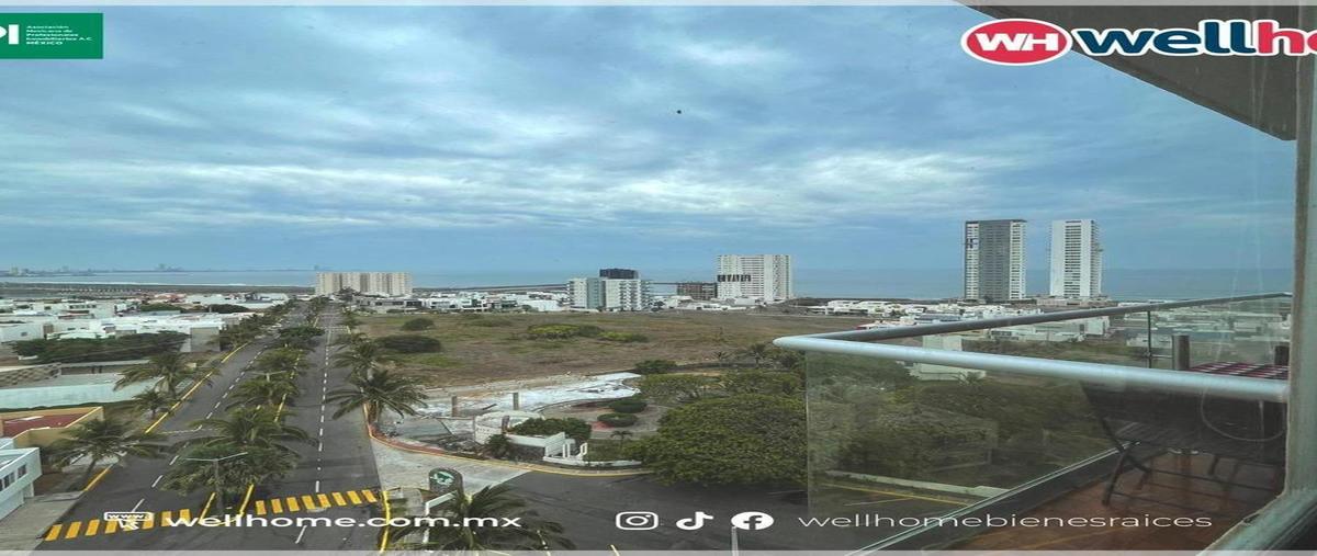 Foto de departamento en venta en  , playas de conchal, alvarado, veracruz de ignacio de la llave, 30614540 No. 04