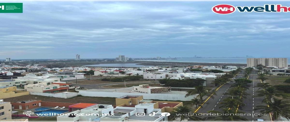Foto de departamento en venta en  , playas de conchal, alvarado, veracruz de ignacio de la llave, 30614540 No. 05