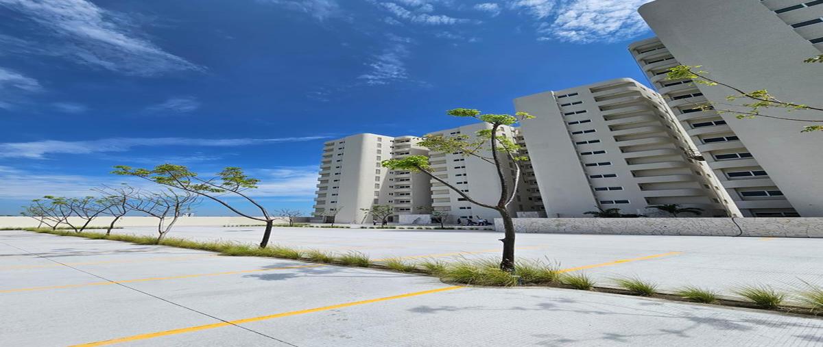 Foto de departamento en renta en  , playas de conchal, alvarado, veracruz de ignacio de la llave, 0 No. 04
