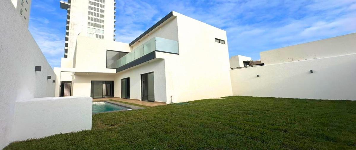 Foto de casa en venta en  , playas de conchal, alvarado, veracruz de ignacio de la llave, 30773394 No. 03