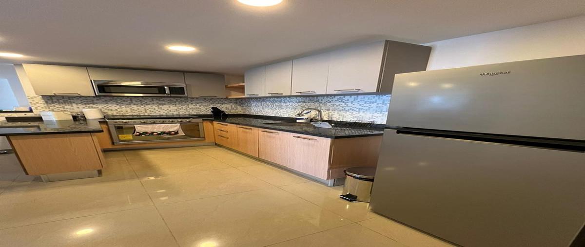 Foto de departamento en renta en  , playas de conchal, alvarado, veracruz de ignacio de la llave, 30773401 No. 03