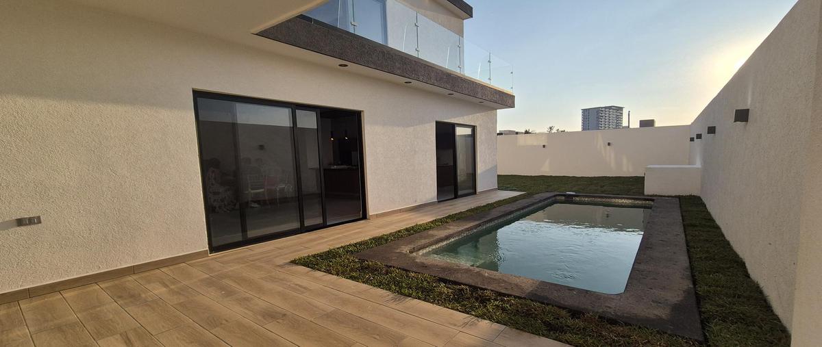 Foto de casa en venta en  , playas de conchal, alvarado, veracruz de ignacio de la llave, 0 No. 03
