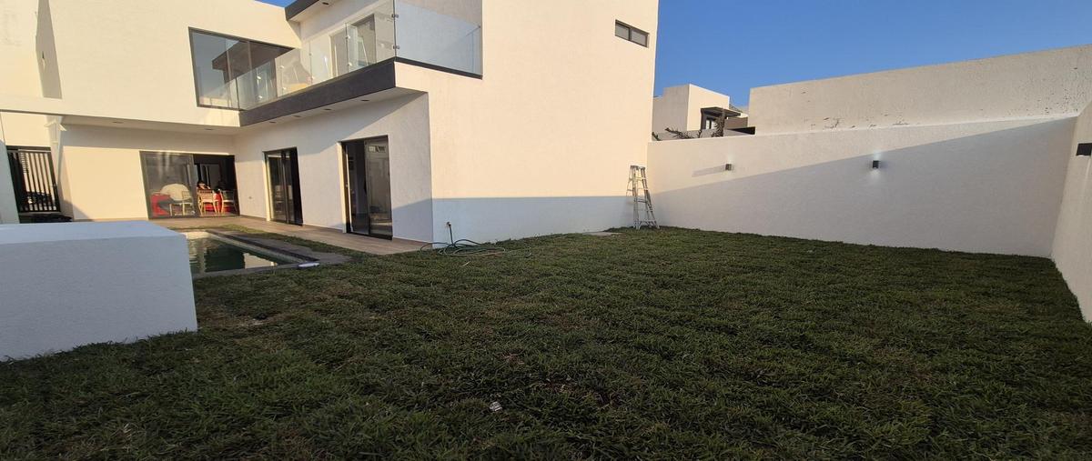 Foto de casa en venta en  , playas de conchal, alvarado, veracruz de ignacio de la llave, 0 No. 04