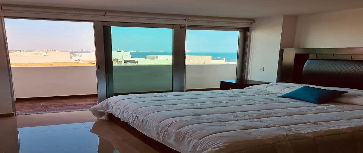 Foto de departamento en venta en  , playas de conchal, alvarado, veracruz de ignacio de la llave, 0 No. 05