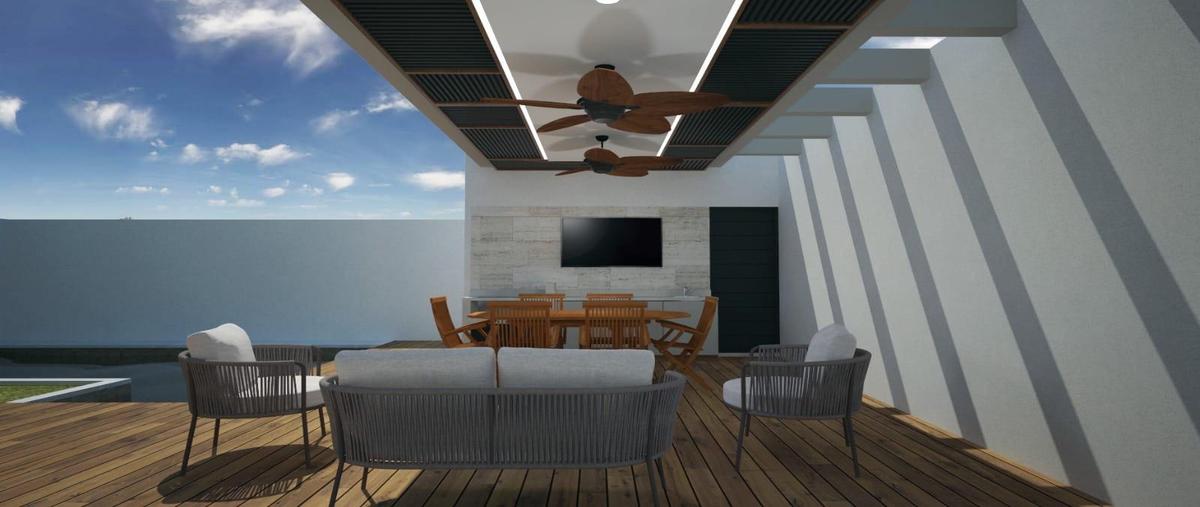 Foto de casa en venta en  , playas de conchal, alvarado, veracruz de ignacio de la llave, 30835205 No. 03