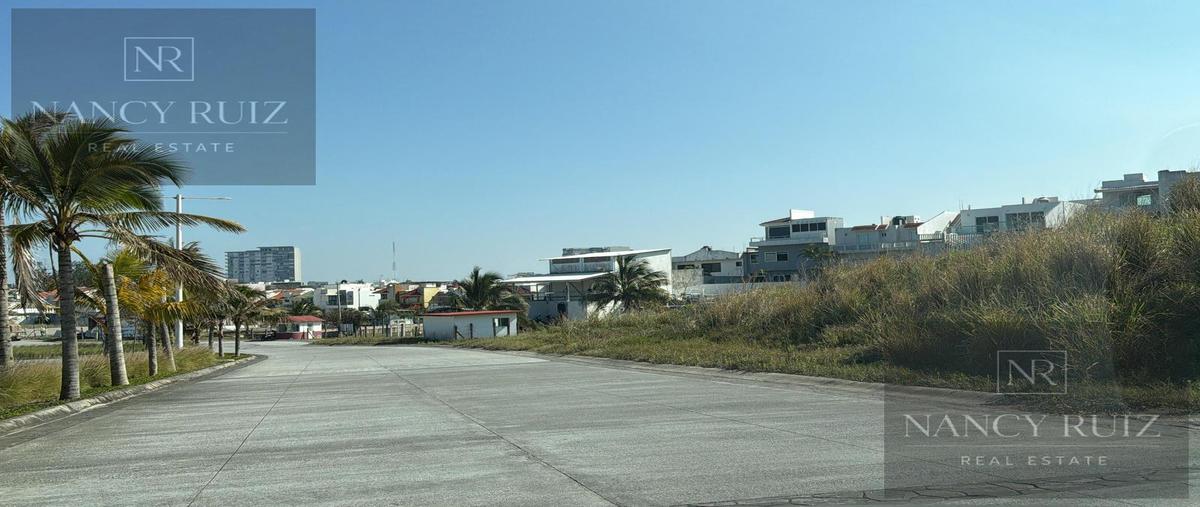 Foto de terreno habitacional en venta en  , playas de conchal, alvarado, veracruz de ignacio de la llave, 30867130 No. 03