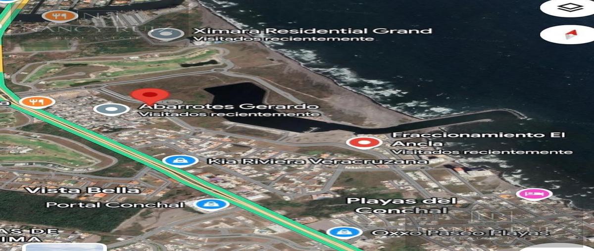 Foto de terreno habitacional en venta en  , playas de conchal, alvarado, veracruz de ignacio de la llave, 30867130 No. 05