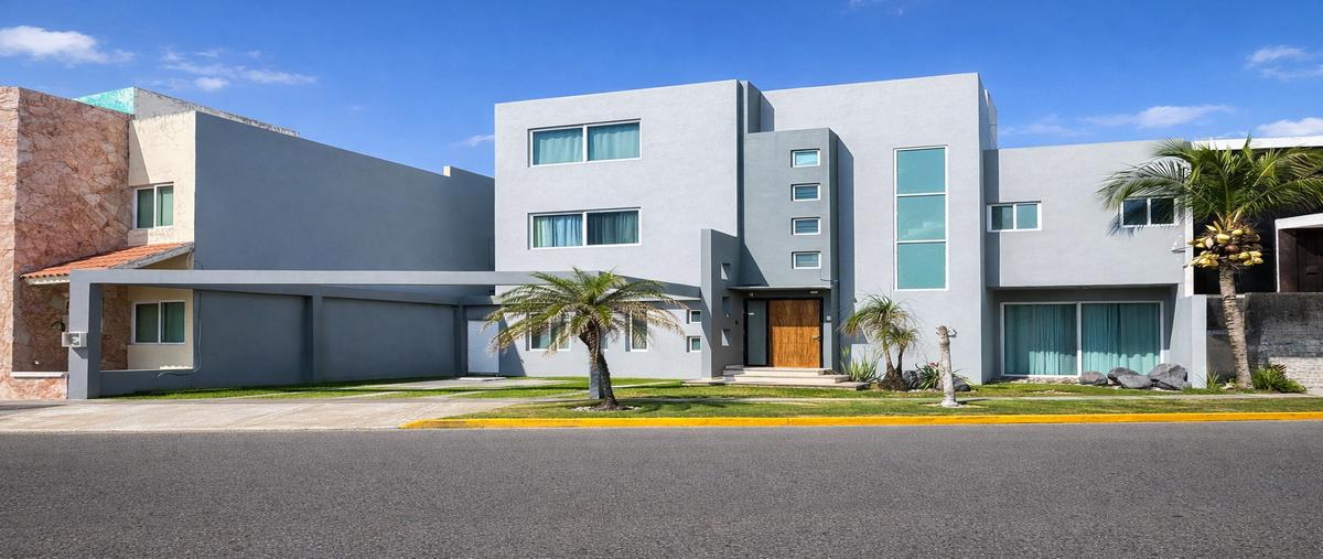 Foto de casa en , playas de conchal, alvarado, veracruz de ignacio de la llave, 30878949 foto 01 Foto de casa en venta en , playas de conchal, alvarado, veracruz de ignacio de la llave, 30878949 No. 01
