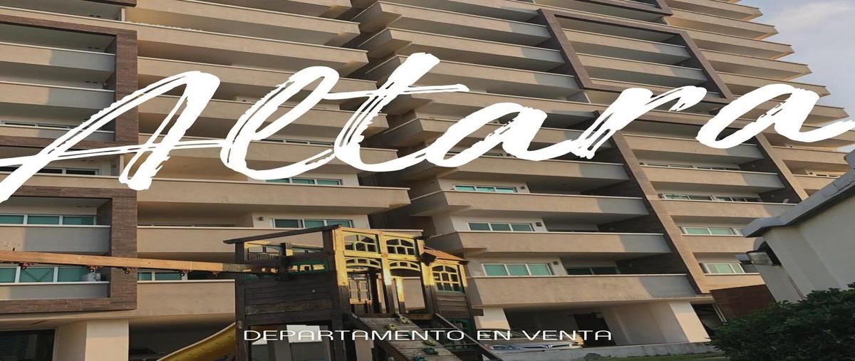 Foto de departamento en , playas de conchal, alvarado, veracruz de ignacio de la llave, 0 foto 01 Foto de departamento en venta en , playas de conchal, alvarado, veracruz de ignacio de la llave, 0 No. 01