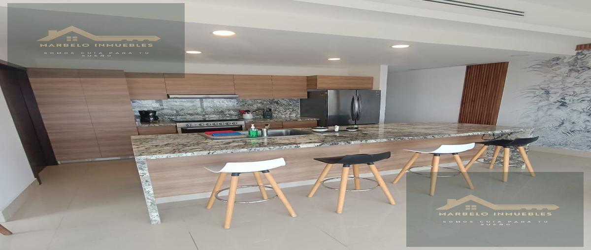 Foto de departamento en renta en  , playas de conchal, alvarado, veracruz de ignacio de la llave, 30890851 No. 05