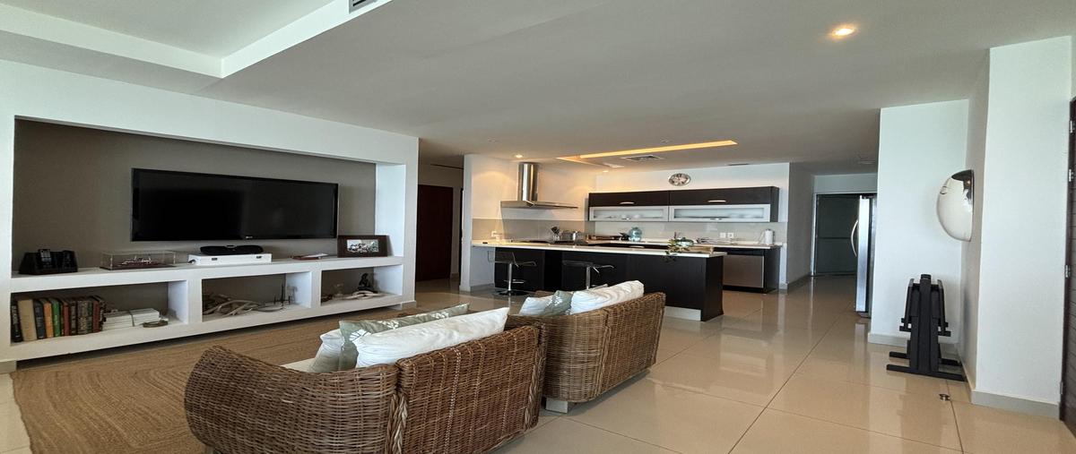 Foto de departamento en venta en  , playas de conchal, alvarado, veracruz de ignacio de la llave, 0 No. 03