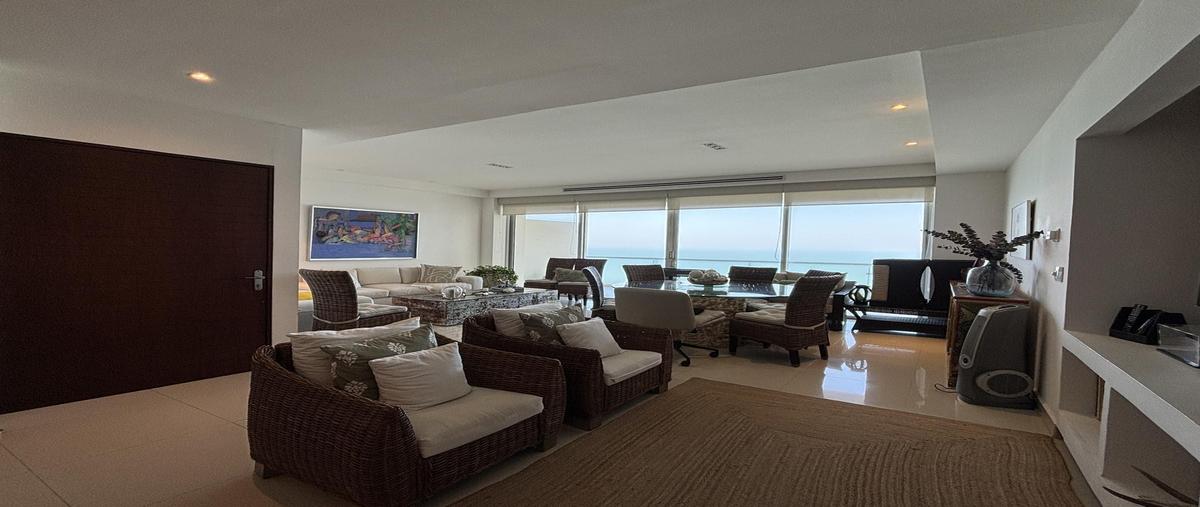 Foto de departamento en venta en  , playas de conchal, alvarado, veracruz de ignacio de la llave, 0 No. 04