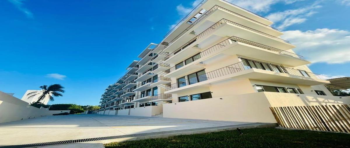 Foto de departamento en renta en  , playas de conchal, alvarado, veracruz de ignacio de la llave, 0 No. 04