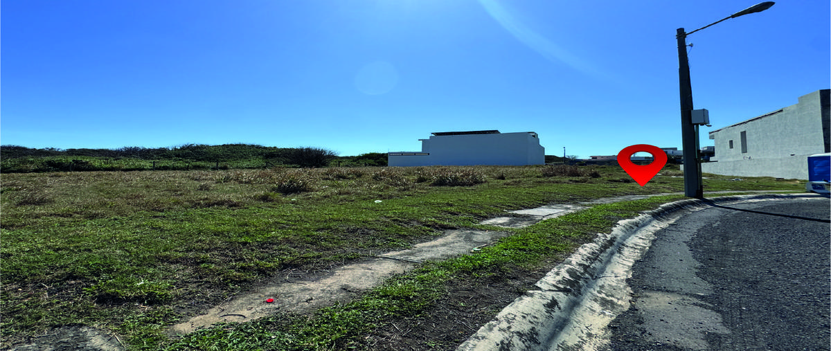 Foto de terreno habitacional en venta en  , playas de conchal, alvarado, veracruz de ignacio de la llave, 0 No. 04