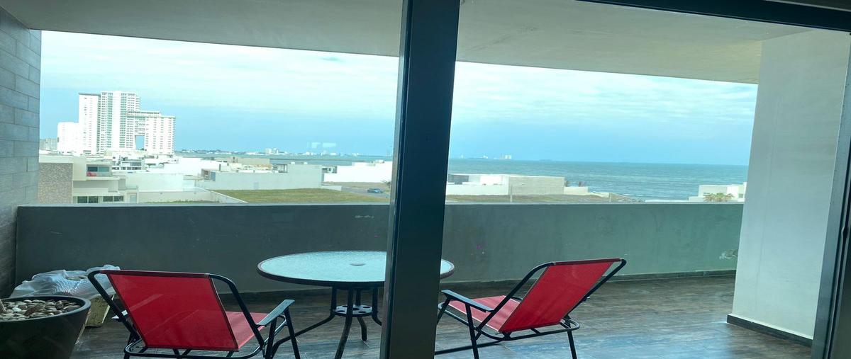 Foto de departamento en renta en  , playas de conchal, alvarado, veracruz de ignacio de la llave, 0 No. 03