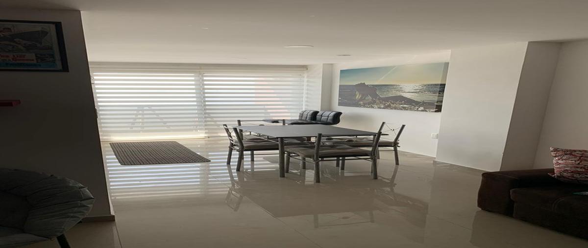 Foto de departamento en venta en  , playas de conchal, alvarado, veracruz de ignacio de la llave, 0 No. 05