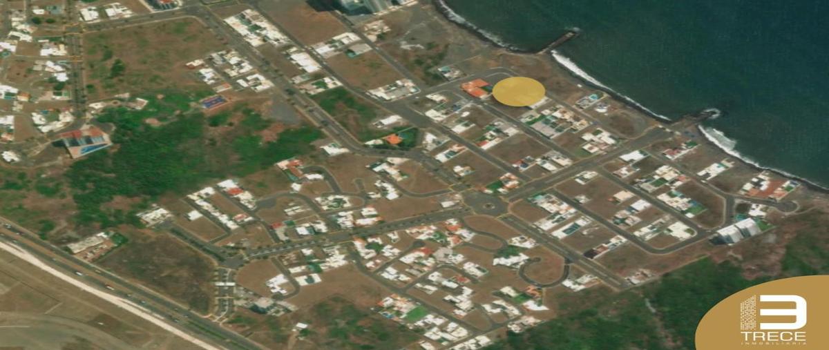 Foto de terreno habitacional en venta en  , playas de conchal, alvarado, veracruz de ignacio de la llave, 0 No. 03