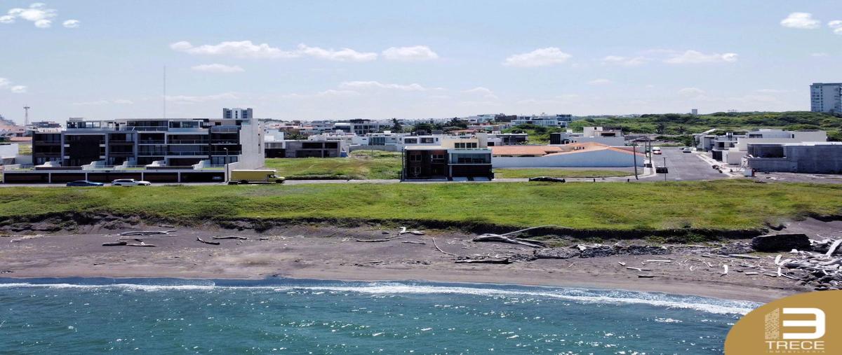 Foto de terreno habitacional en venta en  , playas de conchal, alvarado, veracruz de ignacio de la llave, 0 No. 05